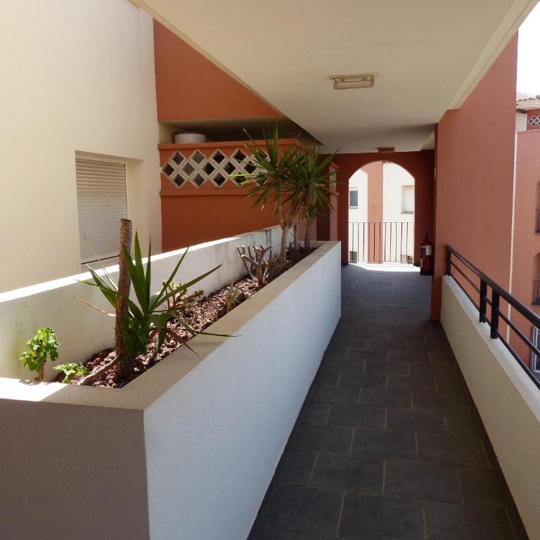 Jardines de la Duquesa 2420 - Apartamento con vistas al mar - 22