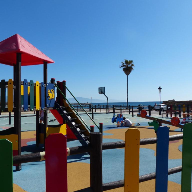 Jardines de la Duquesa 2420 - Apartamento con vistas al mar - 28