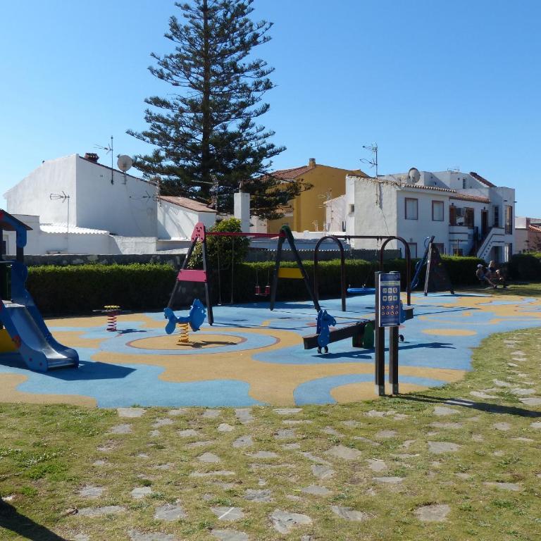Jardines de la Duquesa 2420 - Apartamento con vistas al mar - 29