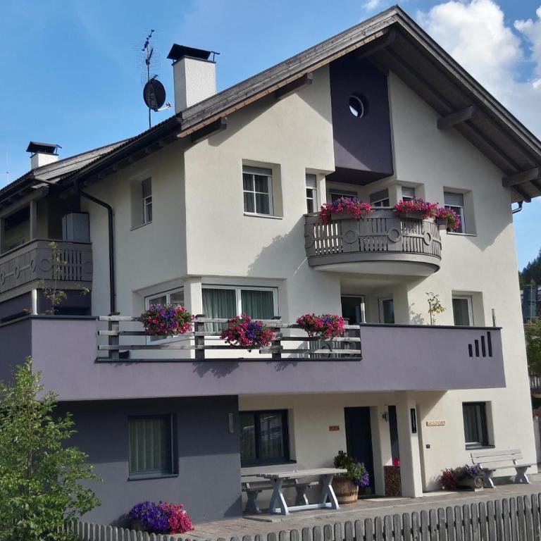 App. Villa Fraina - Appartamento con 1 Camera da Letto - 2