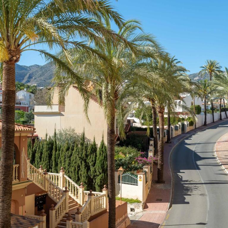 VB Palm Avenue 1BDR Apt - Apartamento de 1 dormitorio - 18
