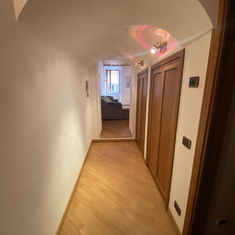 sweet home Laurina - Appartamento con 1 Camera da Letto - 12