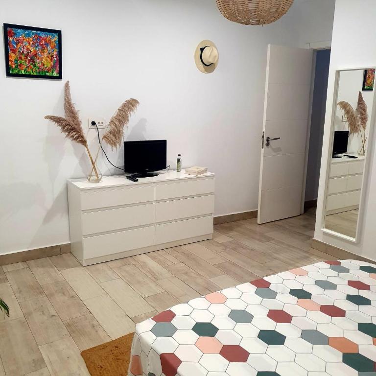 LA BRISA - Casa con 1 dormitorio - 11