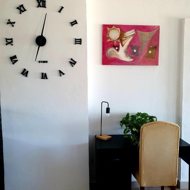 LA BRISA - Casa con 1 dormitorio - 15