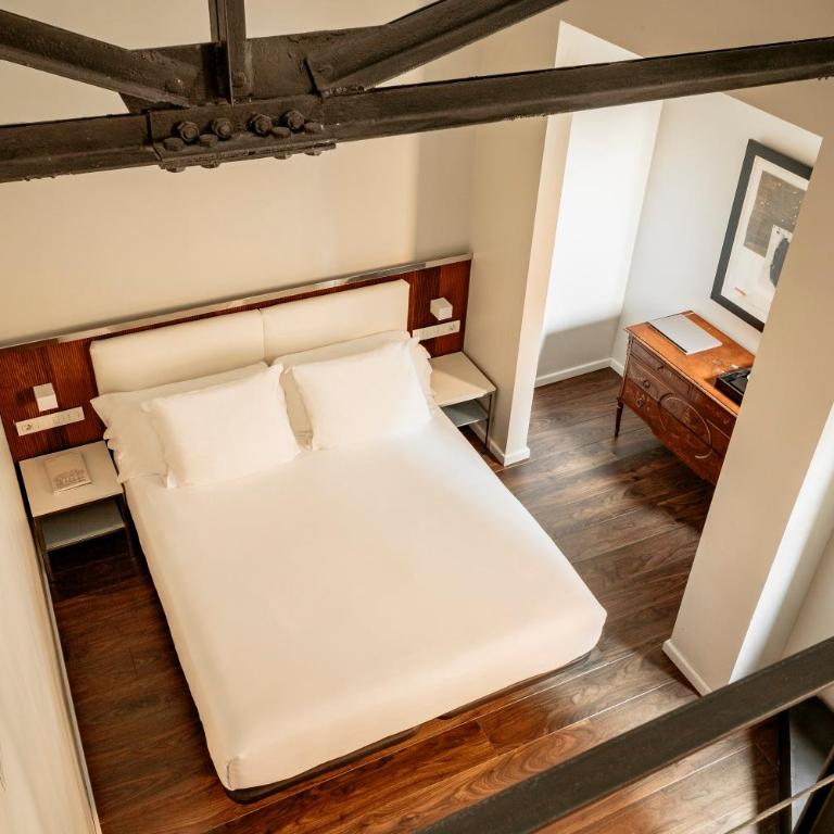 Hotel Balmes, a member of Preferred Hotels & Resorts - Suite - 8