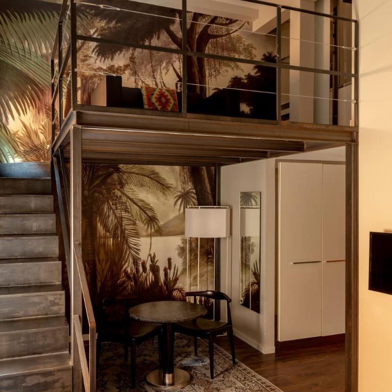 Hotel Balmes, a member of Preferred Hotels & Resorts - Suite - 7