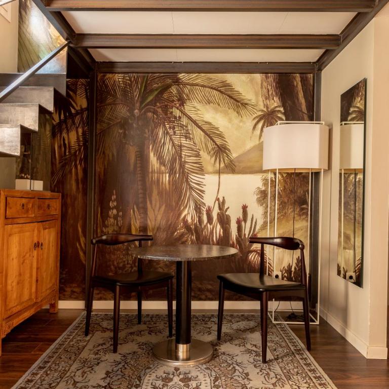 Hotel Balmes, a member of Preferred Hotels & Resorts - Suite - 6