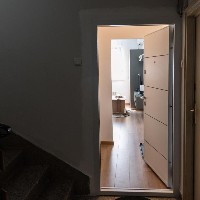 Cube23 - Studio Apartman - 7