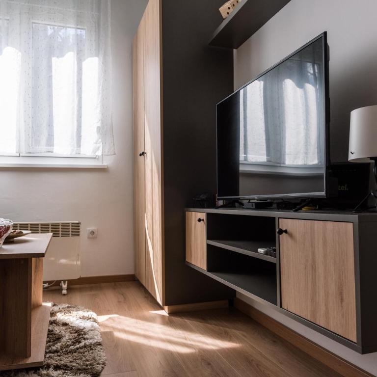 Cube23 - Studio Apartman - 15