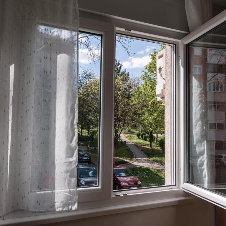 Cube23 - Studio Apartman - 21