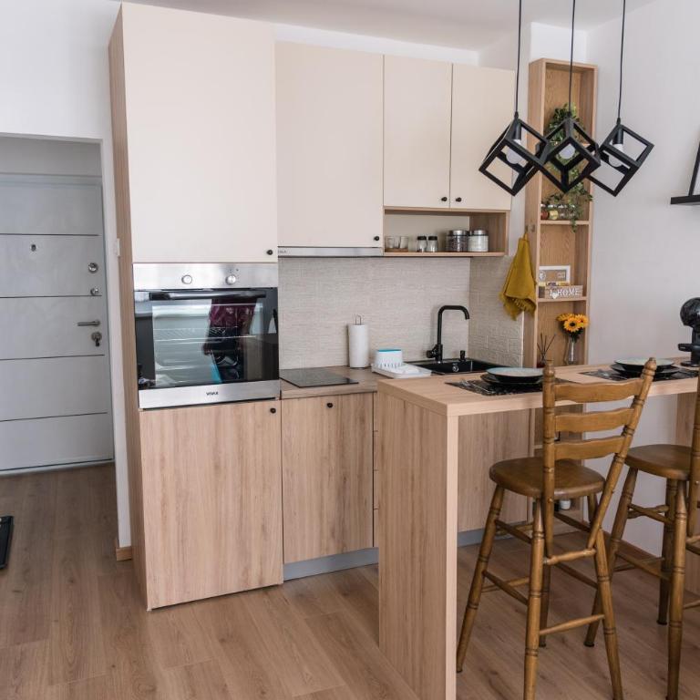 Cube23 - Studio Apartman - 23