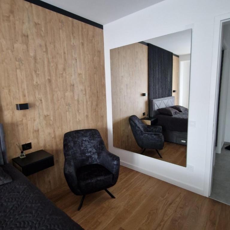 TOMAS LUX APARTMENTS - Apartman sa 1 Spavaćom Sobom - 17
