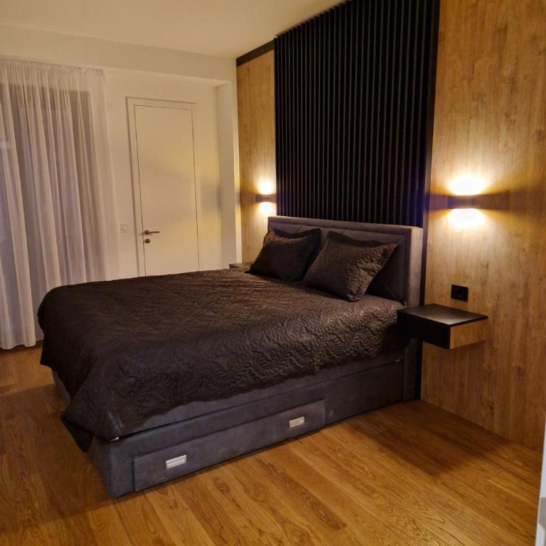 TOMAS LUX APARTMENTS - Apartman sa 1 Spavaćom Sobom - 18