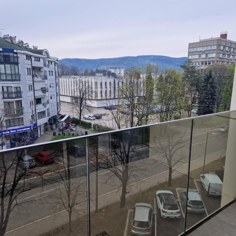 TOMAS LUX APARTMENTS - Apartman sa 1 Spavaćom Sobom - 21