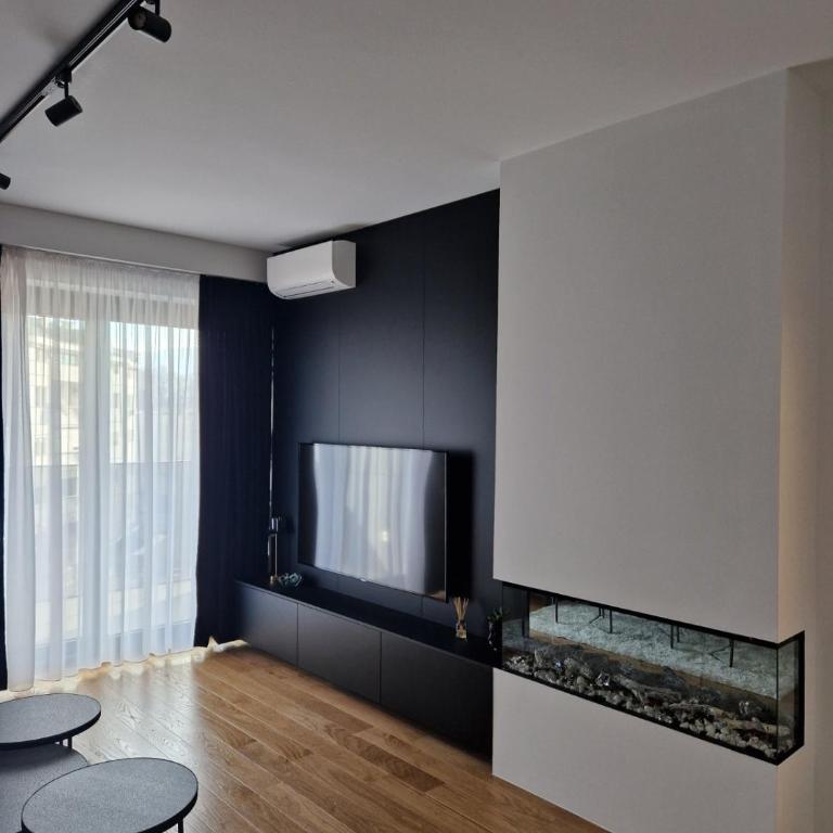TOMAS LUX APARTMENTS - Apartman sa 1 Spavaćom Sobom - 9