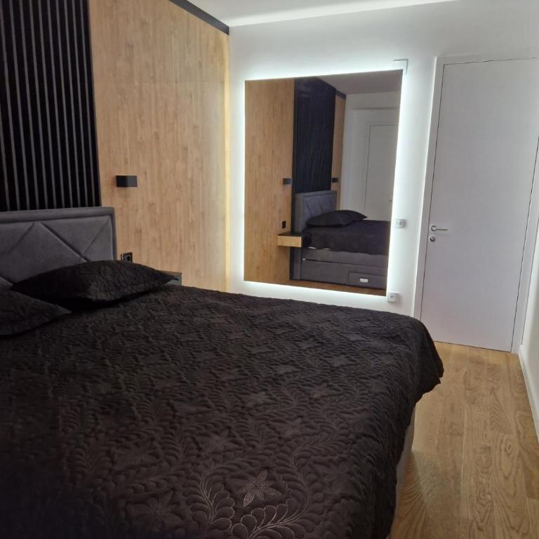TOMAS LUX APARTMENTS - Apartman sa 1 Spavaćom Sobom - 19