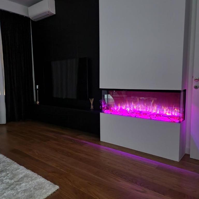 TOMAS LUX APARTMENTS - Apartman sa 1 Spavaćom Sobom - 11