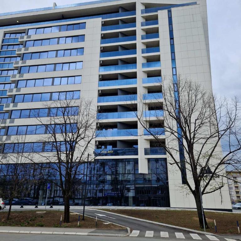 TOMAS LUX APARTMENTS - Apartman sa 1 Spavaćom Sobom - 2