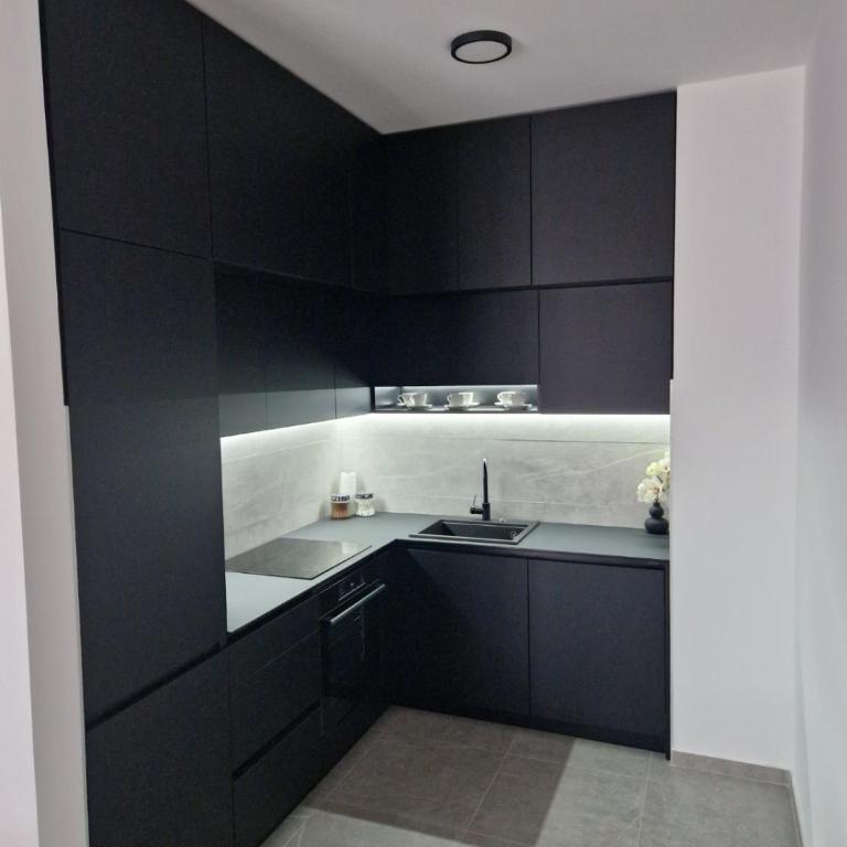 TOMAS LUX APARTMENTS - Apartman sa 1 Spavaćom Sobom - 12