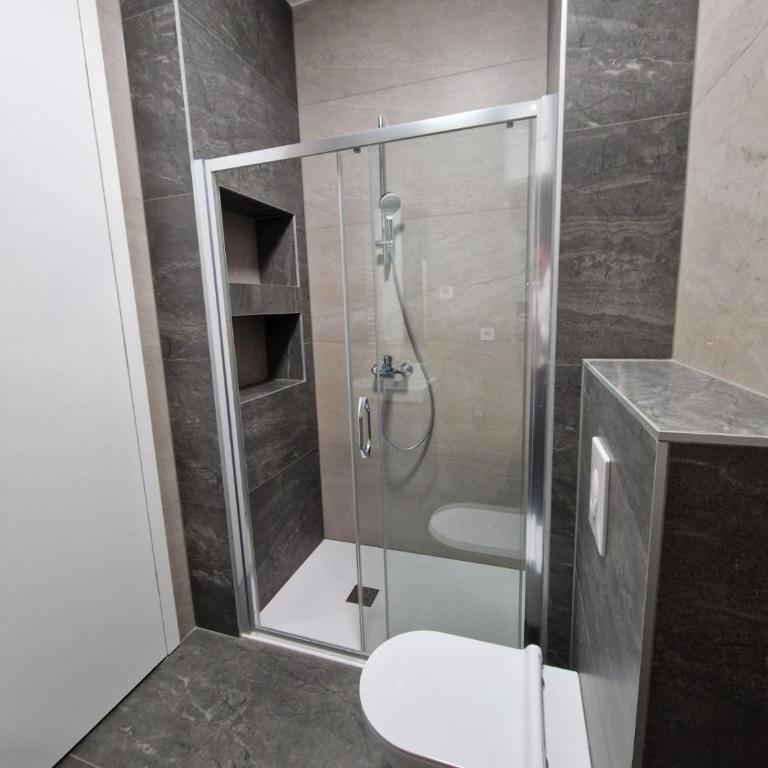 TOMAS LUX APARTMENTS - Apartman sa 1 Spavaćom Sobom - 20