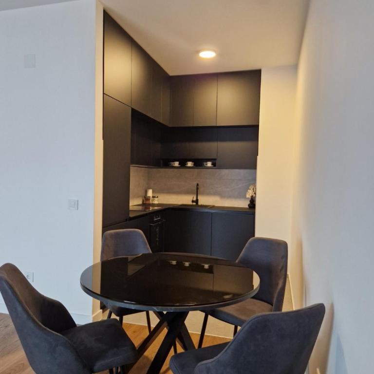 TOMAS LUX APARTMENTS - Apartman sa 1 Spavaćom Sobom - 13