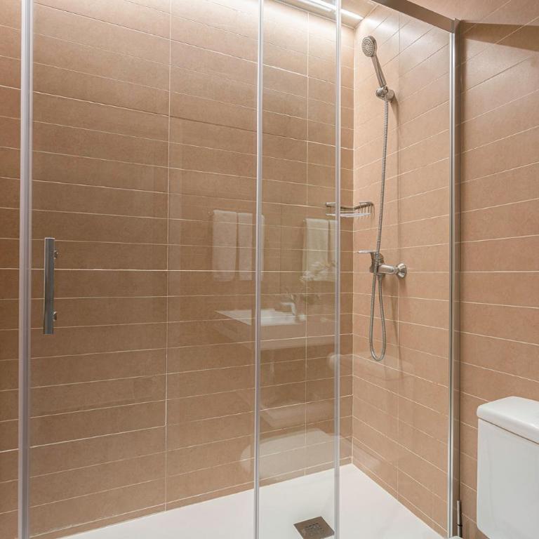 Fisa Rentals Ramblas Apartments - Studio (2 Adults) - 17