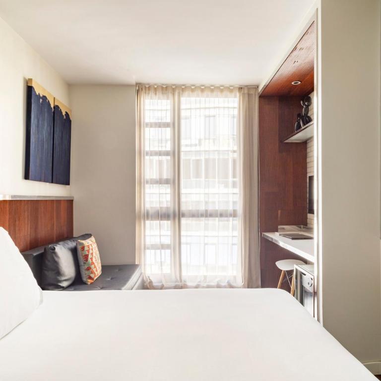 Hotel Balmes, a member of Preferred Hotels & Resorts - Superior Double or Twin Room - 2