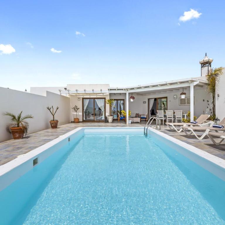 Villa Flora - VipVipVillas - Villa with Private Pool - 6