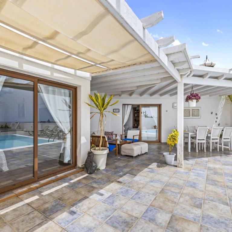 Villa Flora - VipVipVillas - Villa with Private Pool - 8