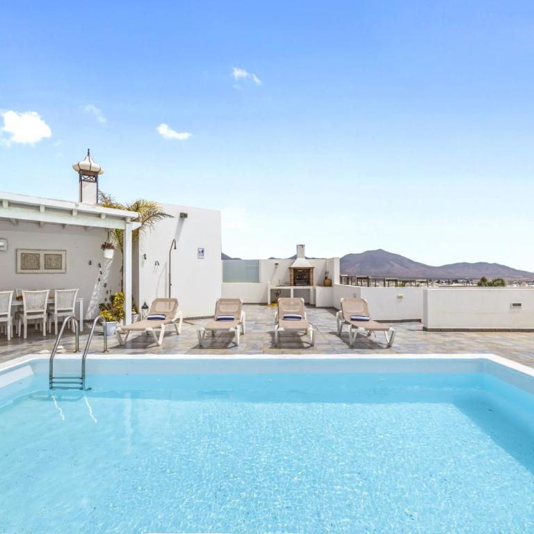 Villa Flora - VipVipVillas - Villa with Private Pool - 18