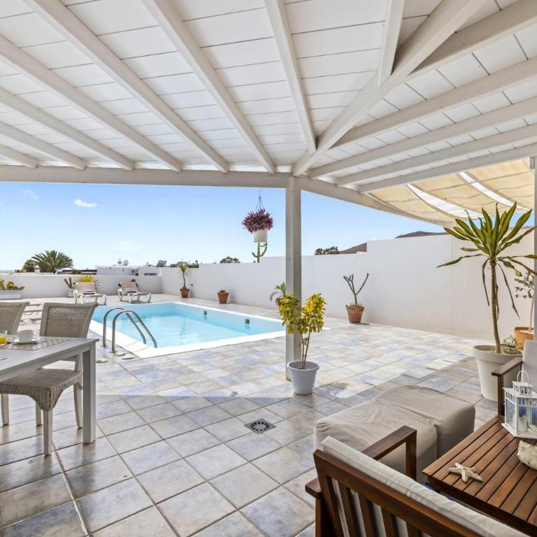 Villa Flora - VipVipVillas - Villa with Private Pool - 20