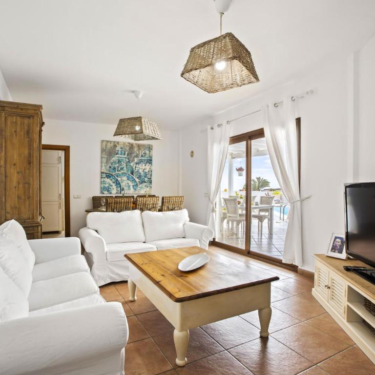 Villa Flora - VipVipVillas - Villa with Private Pool - 26