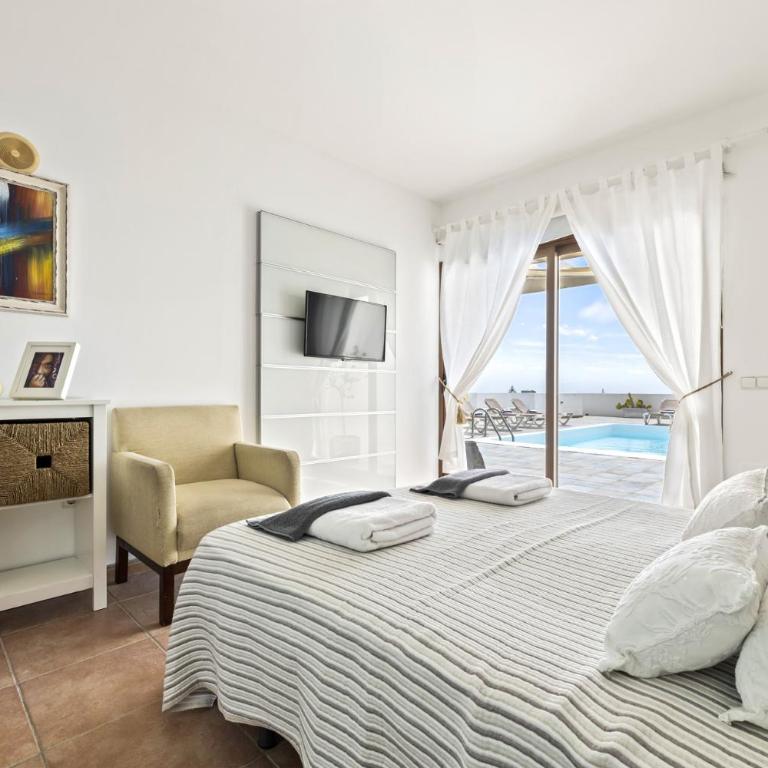 Villa Flora - VipVipVillas - Villa with Private Pool - 27