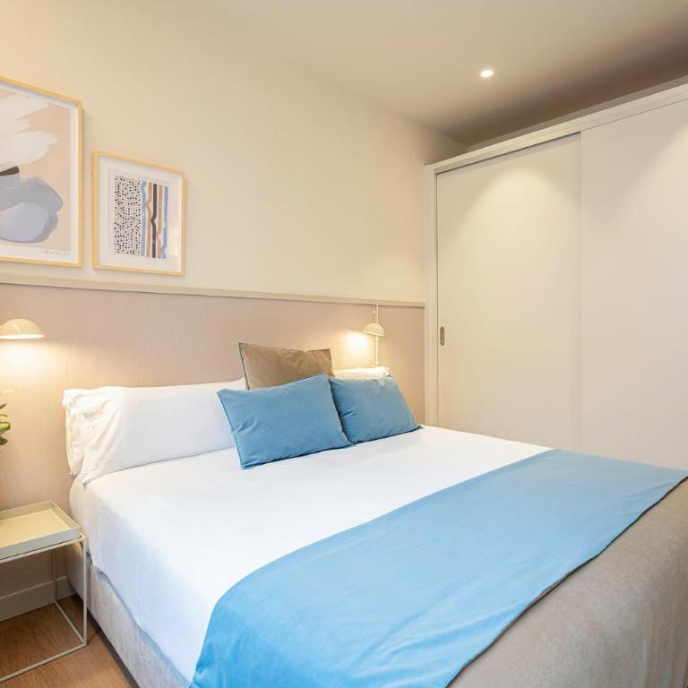 Fisa Rentals Ramblas Apartments - Studio (2 Adults) - 10