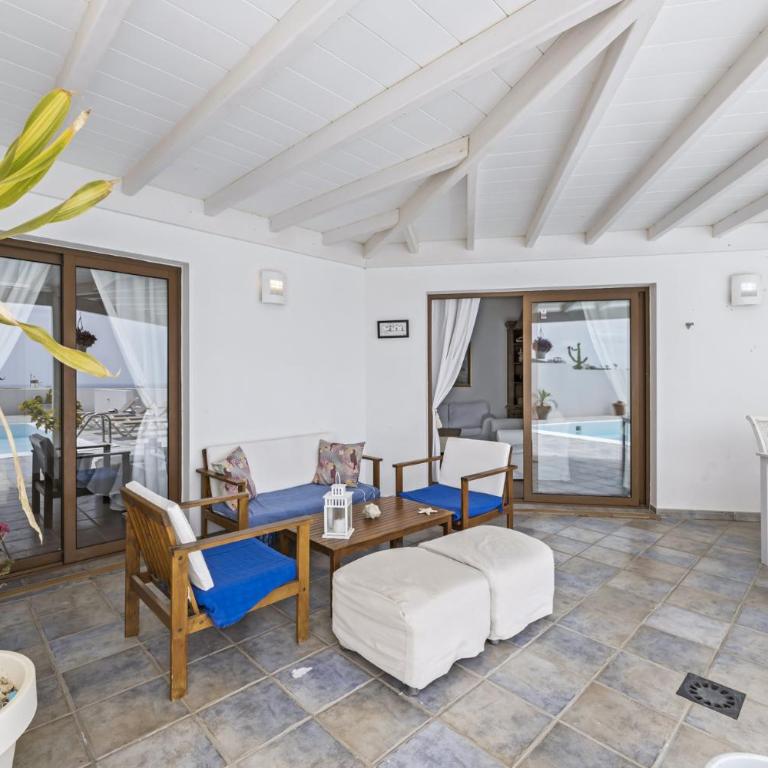 Villa Flora - VipVipVillas - Villa with Private Pool - 36