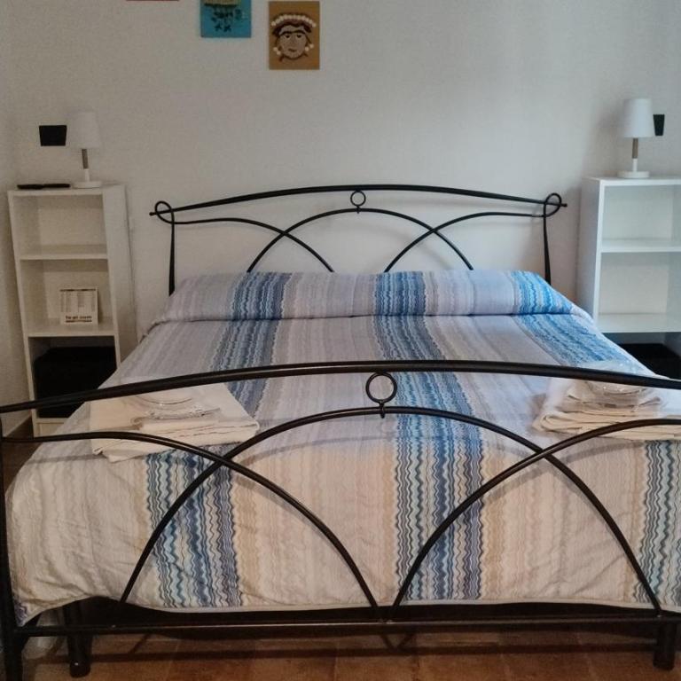 Darsena b&b tra arte e mare - Appartamento con 1 Camera da Letto - 33