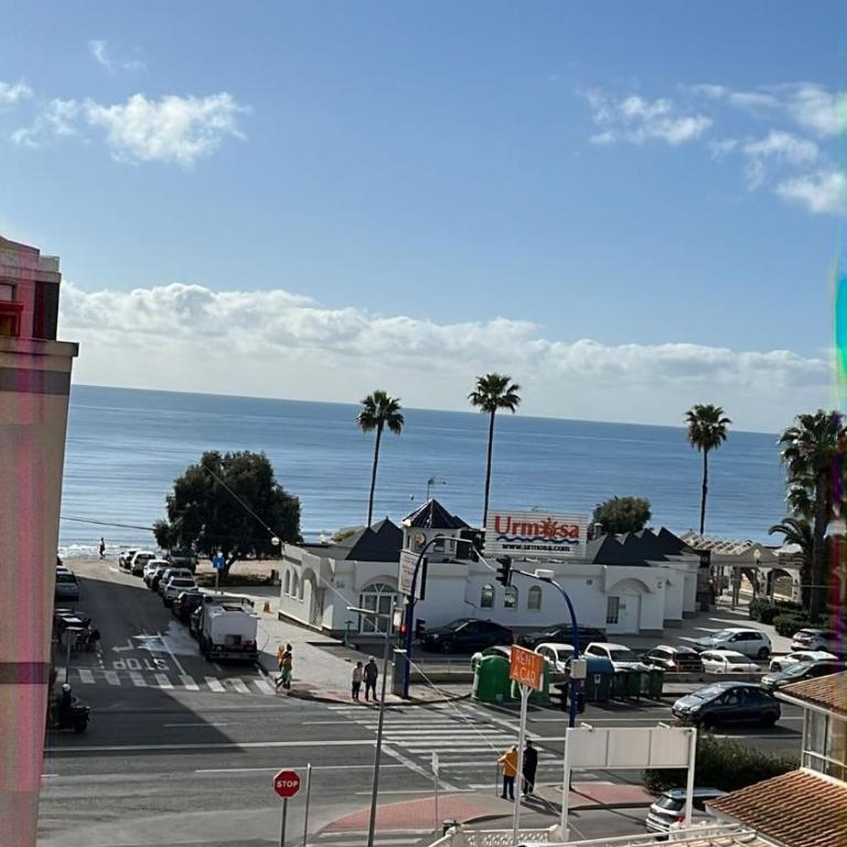 Apatrament Torrevieja - Two-Bedroom Apartment - 11
