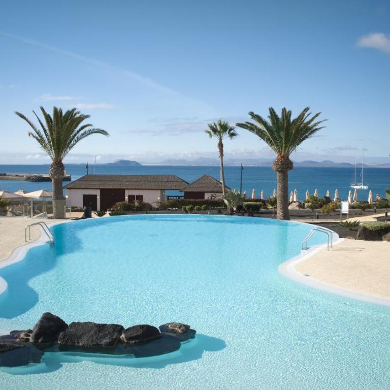 Grand Hyatt Lanzarote Playa Dorada Resort - Preferred Club Habitación Doble con vistas a la piscina - 2