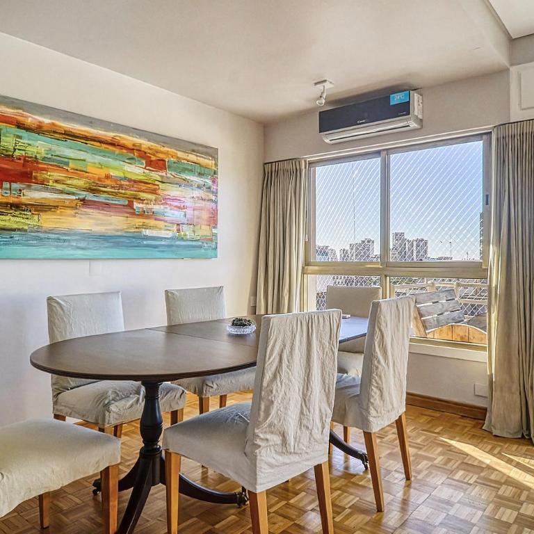 Super Centrico Espectaculares Vistas - Apartamento de 3 dormitorios - 11