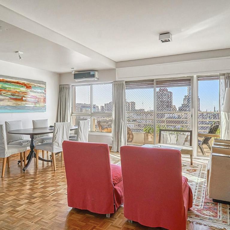 Super Centrico Espectaculares Vistas - Apartamento de 3 dormitorios - 9