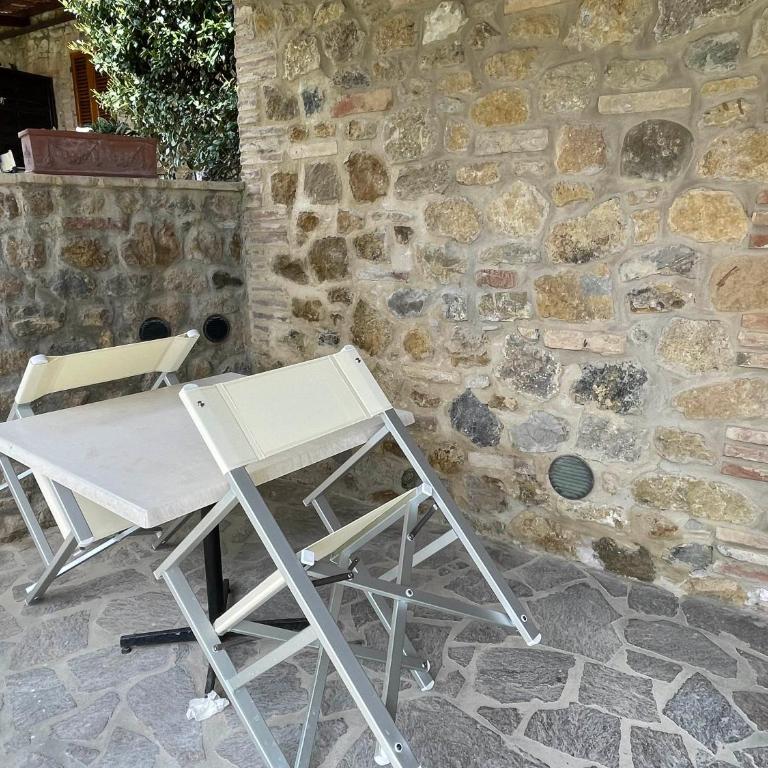 Casa Vacanza Le Case - Appartamento con 1 Camera da Letto (2 Adulti) - 9