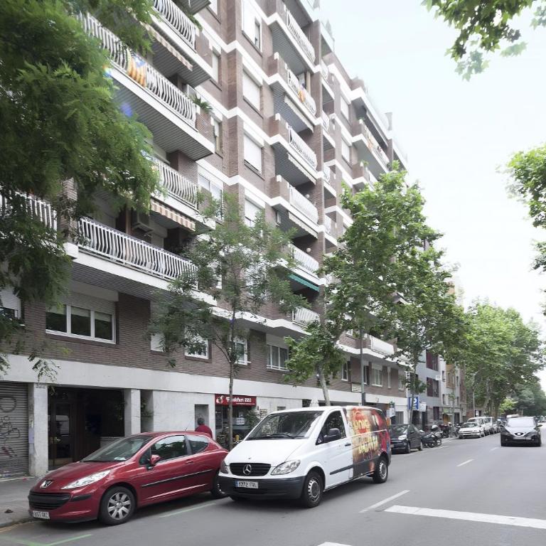 Key Gracia Apartments - Four-Bedroom Apartment - Travessera de Gracia - 27