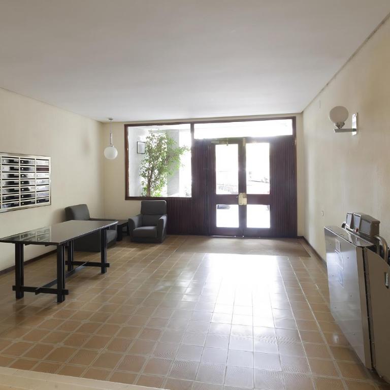 Key Gracia Apartments - Four-Bedroom Apartment - Travessera de Gracia - 25