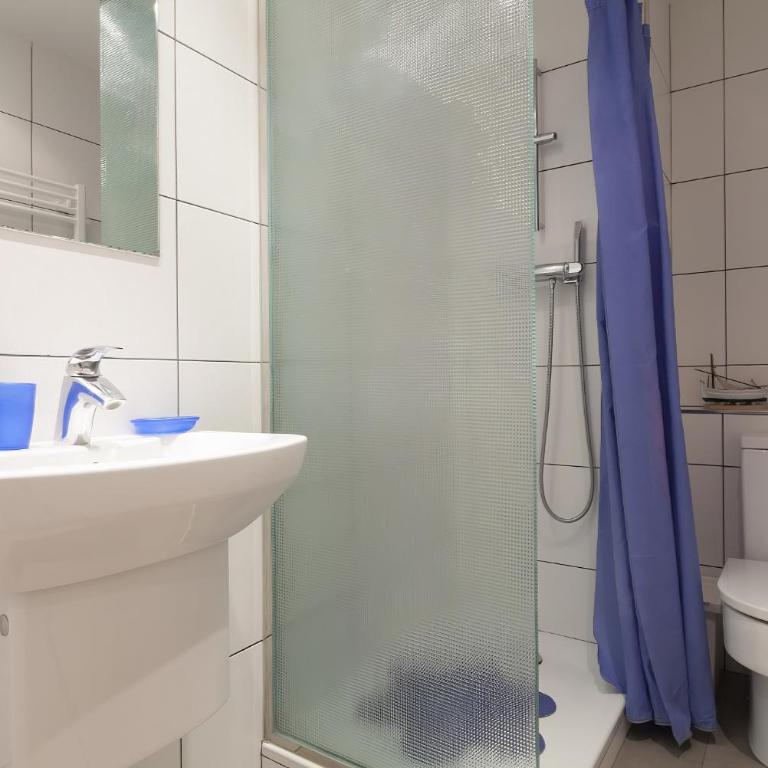 Key Gracia Apartments - Four-Bedroom Apartment - Travessera de Gracia - 22