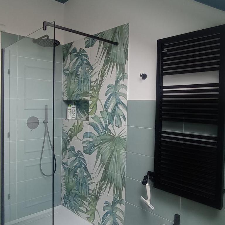 Appartamento Lichtenegg a Merano - Two-Bedroom Apartment - 30