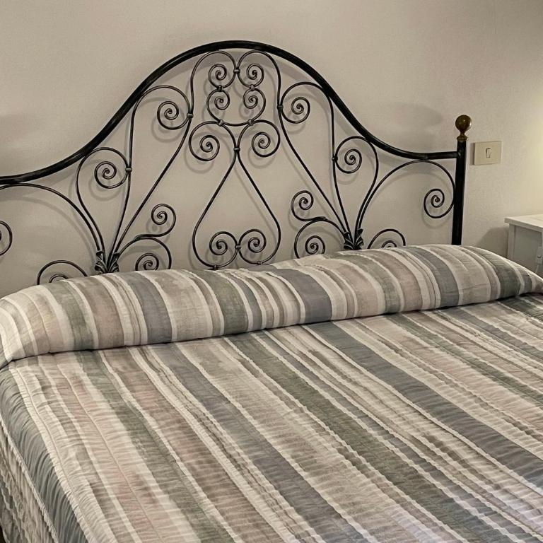 Casa Vacanza Le Case - Appartamento con 1 Camera da Letto (2 Adulti) - 8