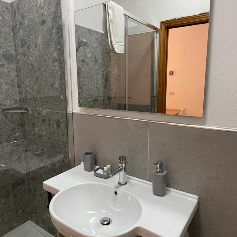 Casa Vacanza Le Case - Appartamento con 1 Camera da Letto (2 Adulti) - 16