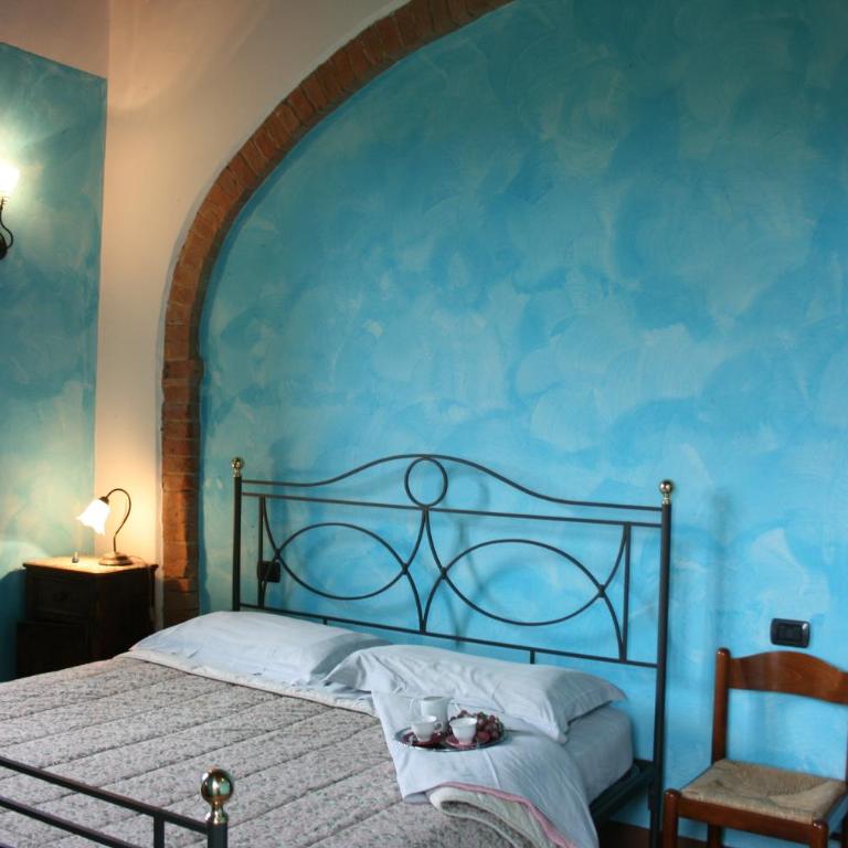 Villa Il Poggiarone - Villa con 7 Camere da Letto - 19
