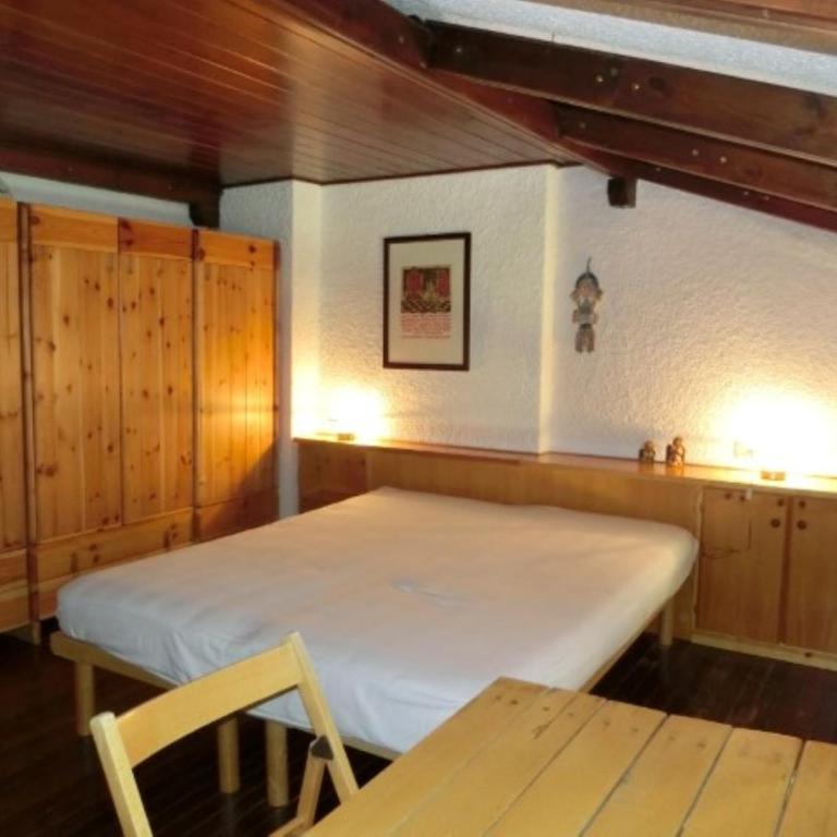 Bilocale Alberti - Silvana - Appartamento su 2 Livelli con 1 Camera da Letto - 17