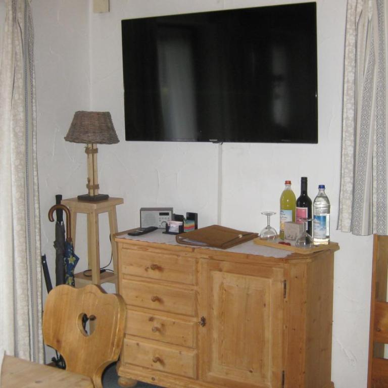 Landhaus Wiesenhof - Apartment mit 2 Schlafzimmern - 13